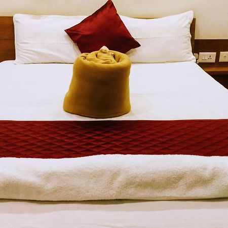Sree Janardhana Residency Коллам Экстерьер фото
